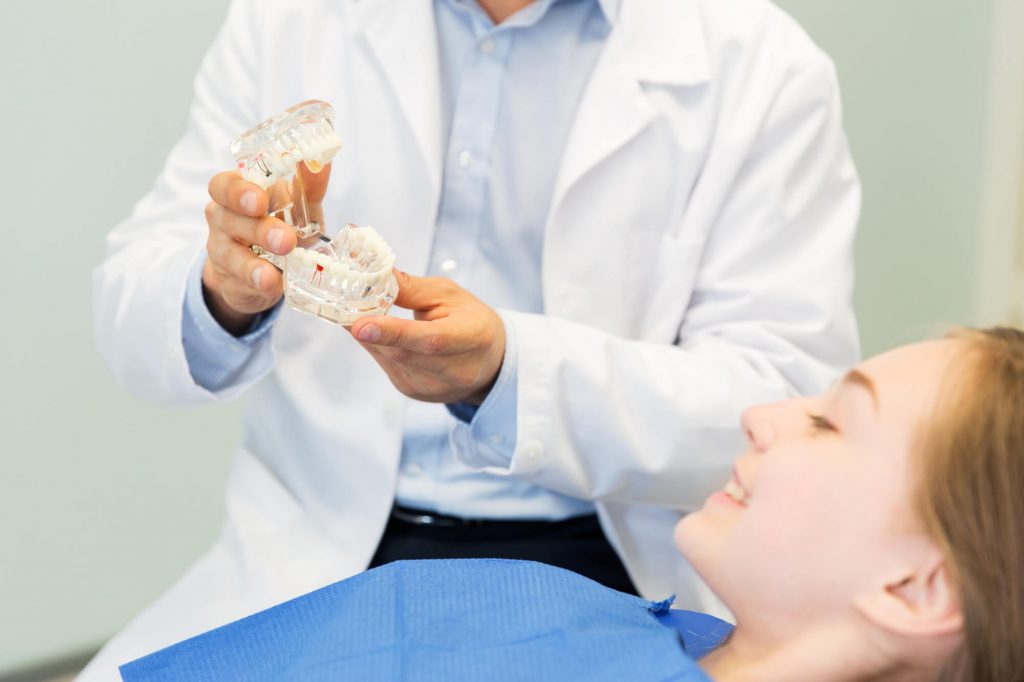 who offers the best family dentistry simpsonville sc?