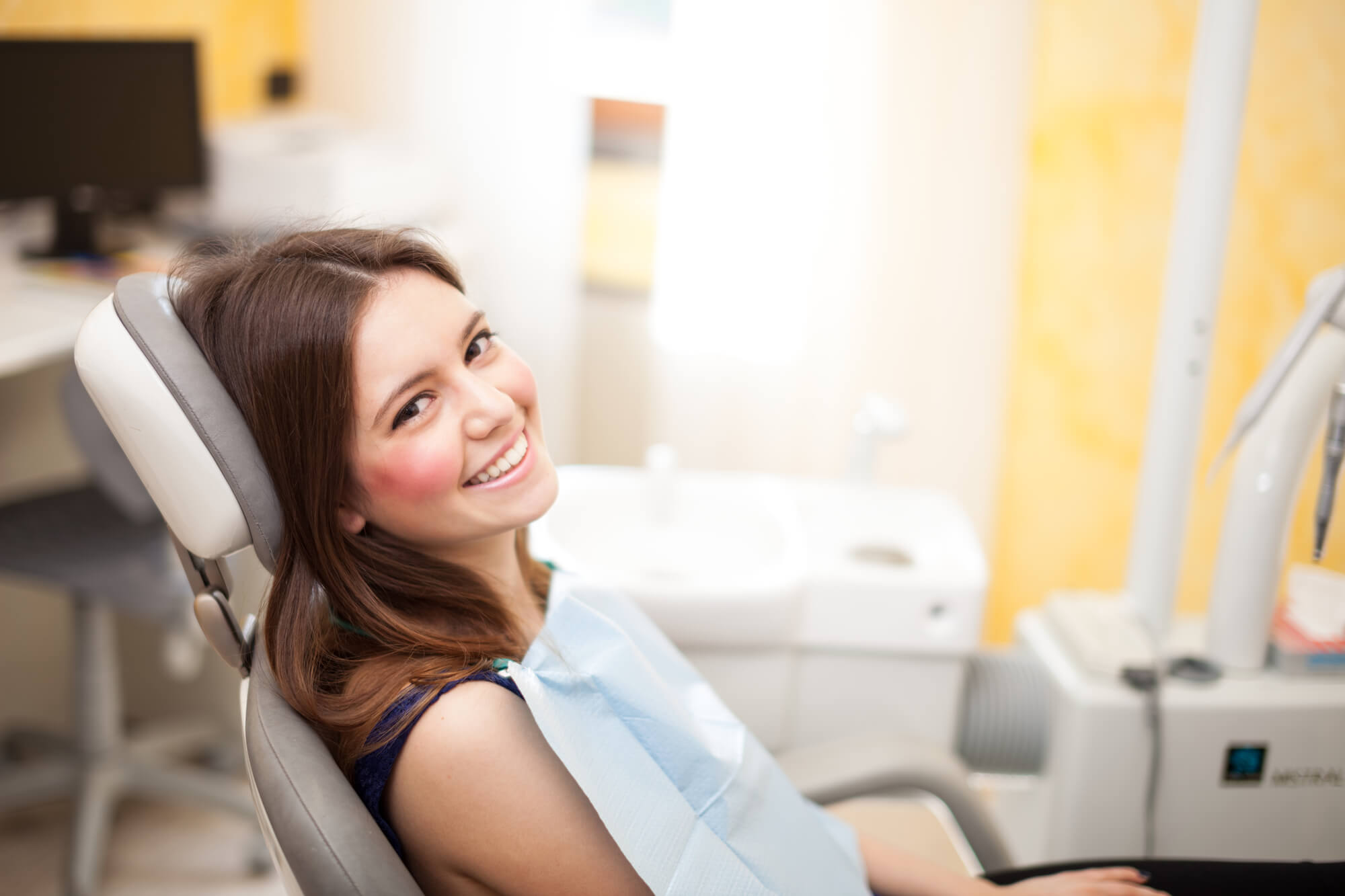 who offers a dentist Simpsonville SC?