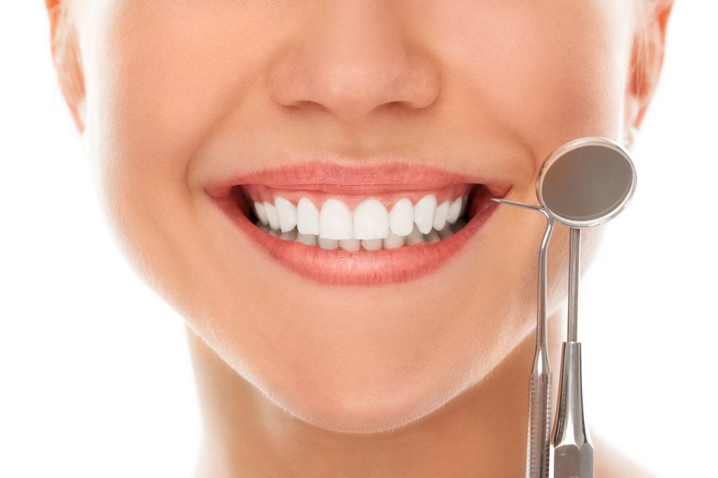 who offers dentures Greenville sc?