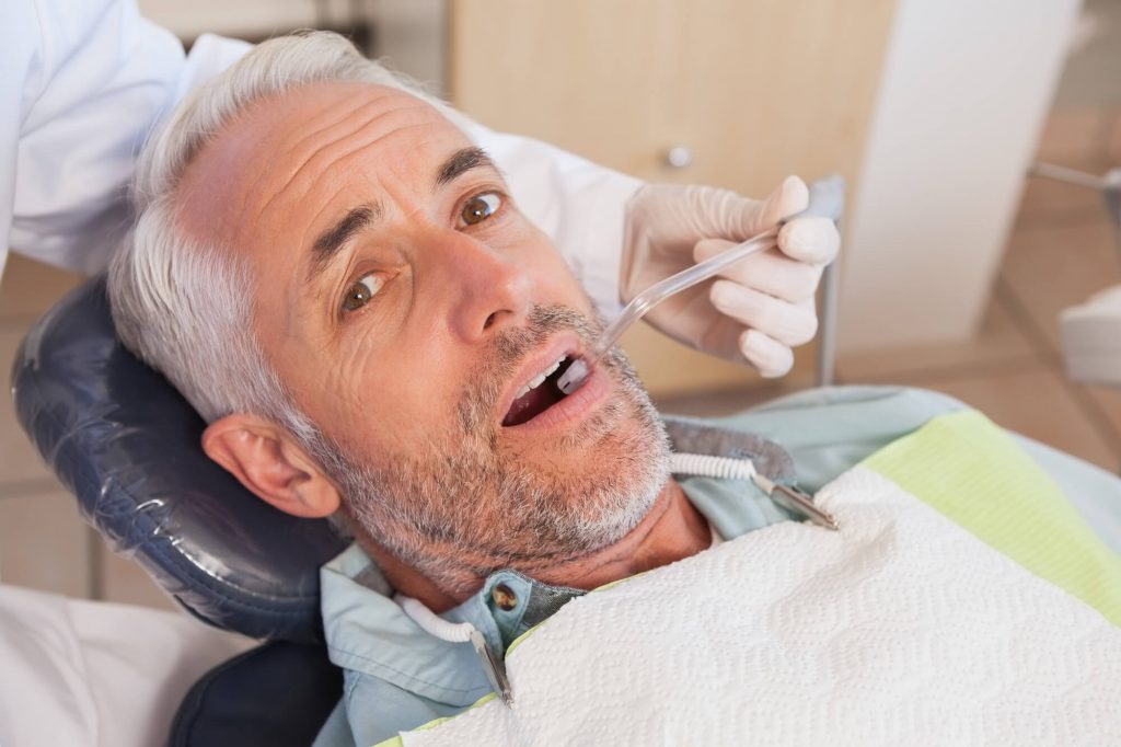 who offers tooth extractions Simpsonville SC?