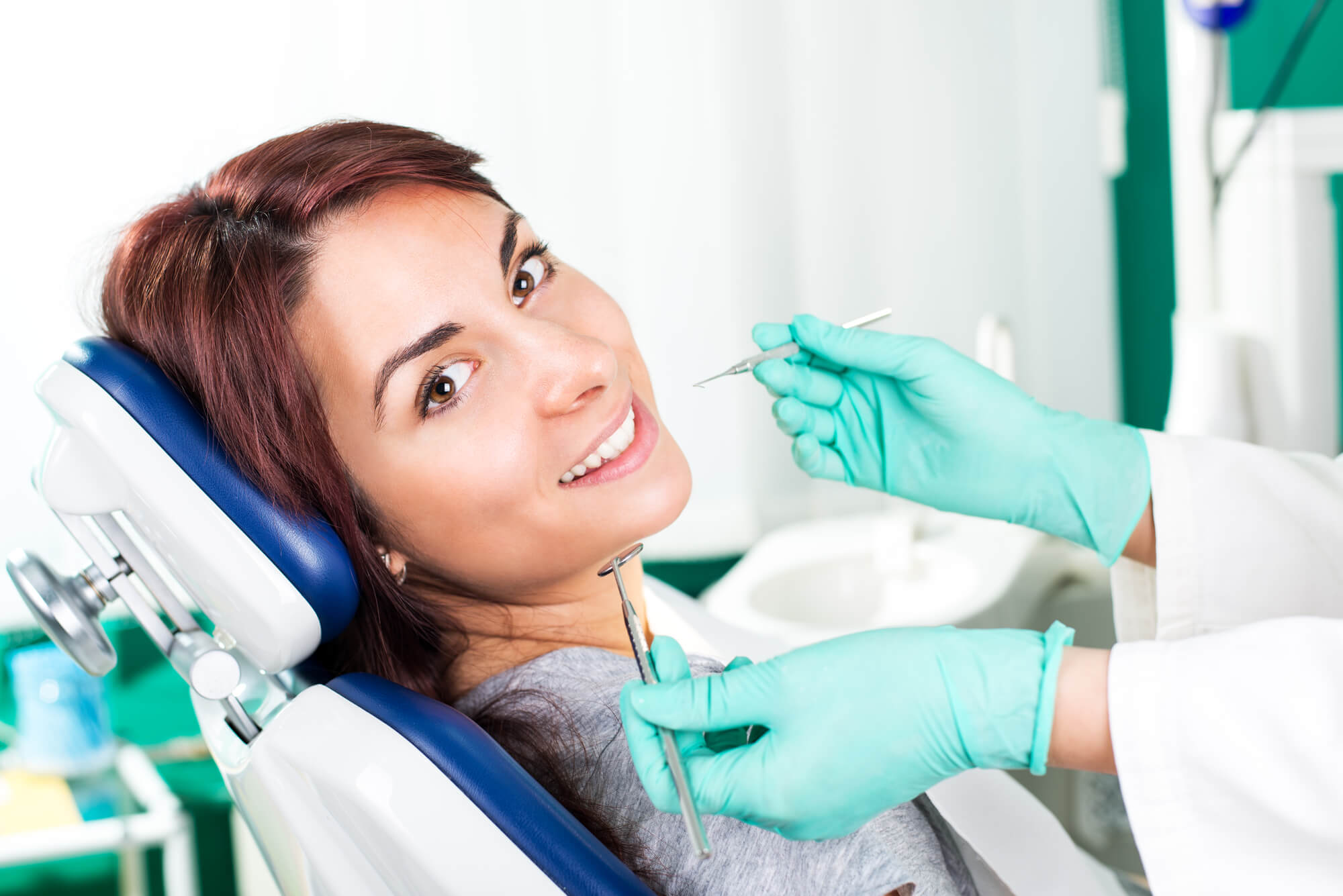 who offers the best sedation dentistry simpsonville sc?