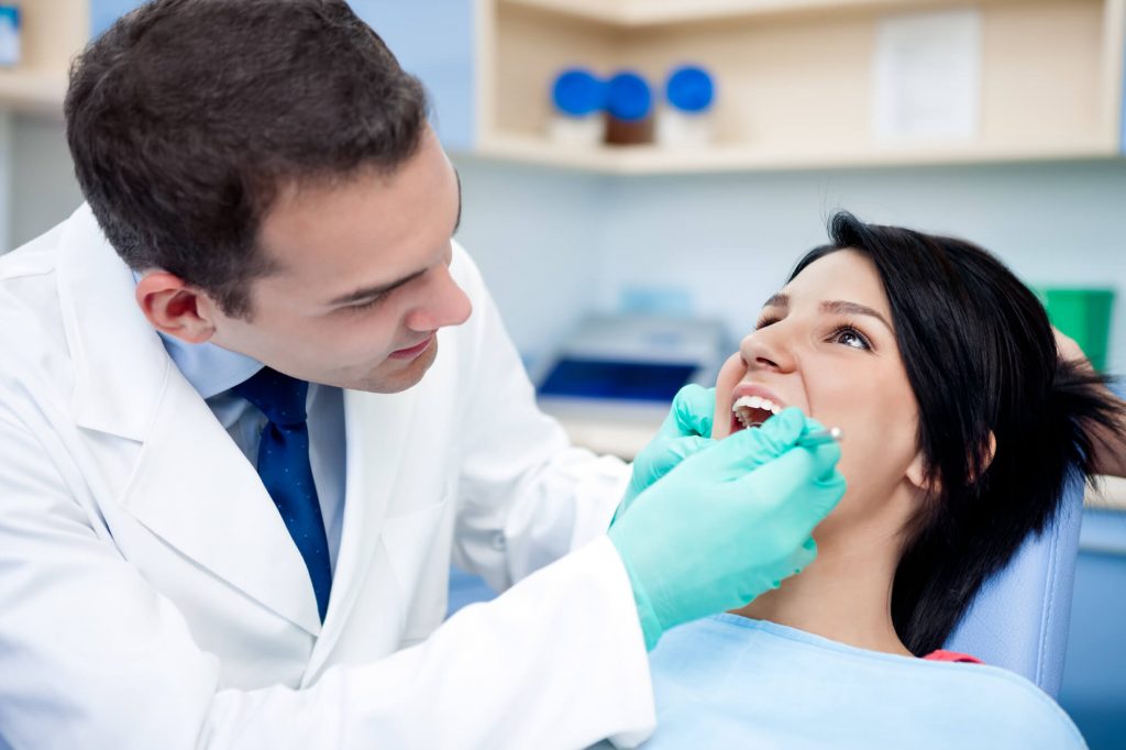 where is the best emergency dentist greenville sc?