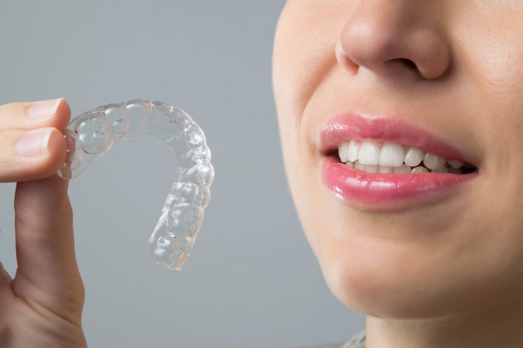 where is the best invisalign simpsonville sc?