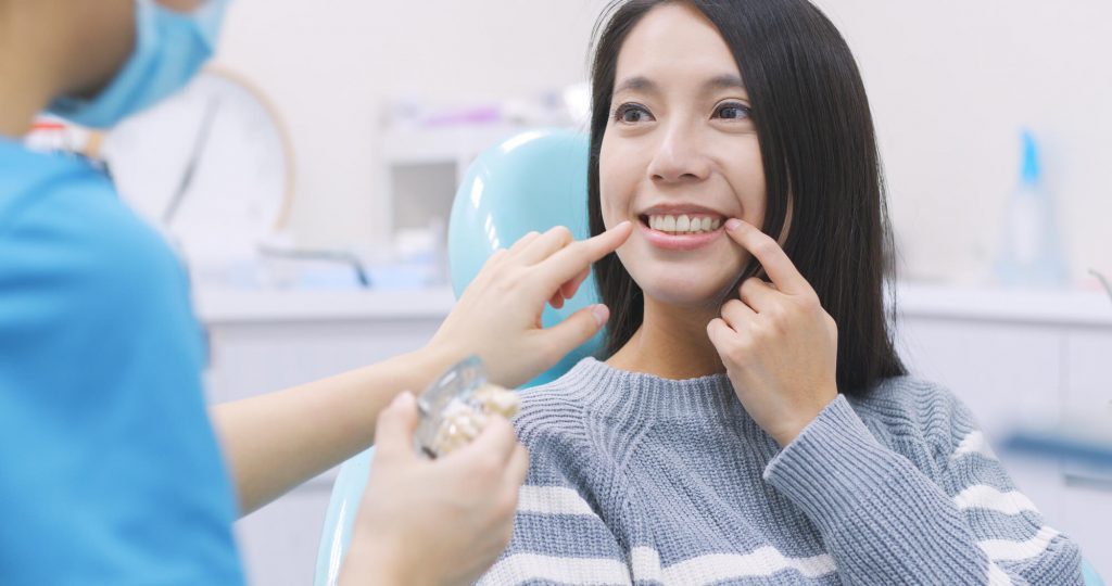 Where to get Dental Implants Simpsonville SC?
