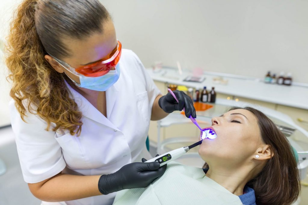 Where to find Sedation Dentistry Greenville SC?