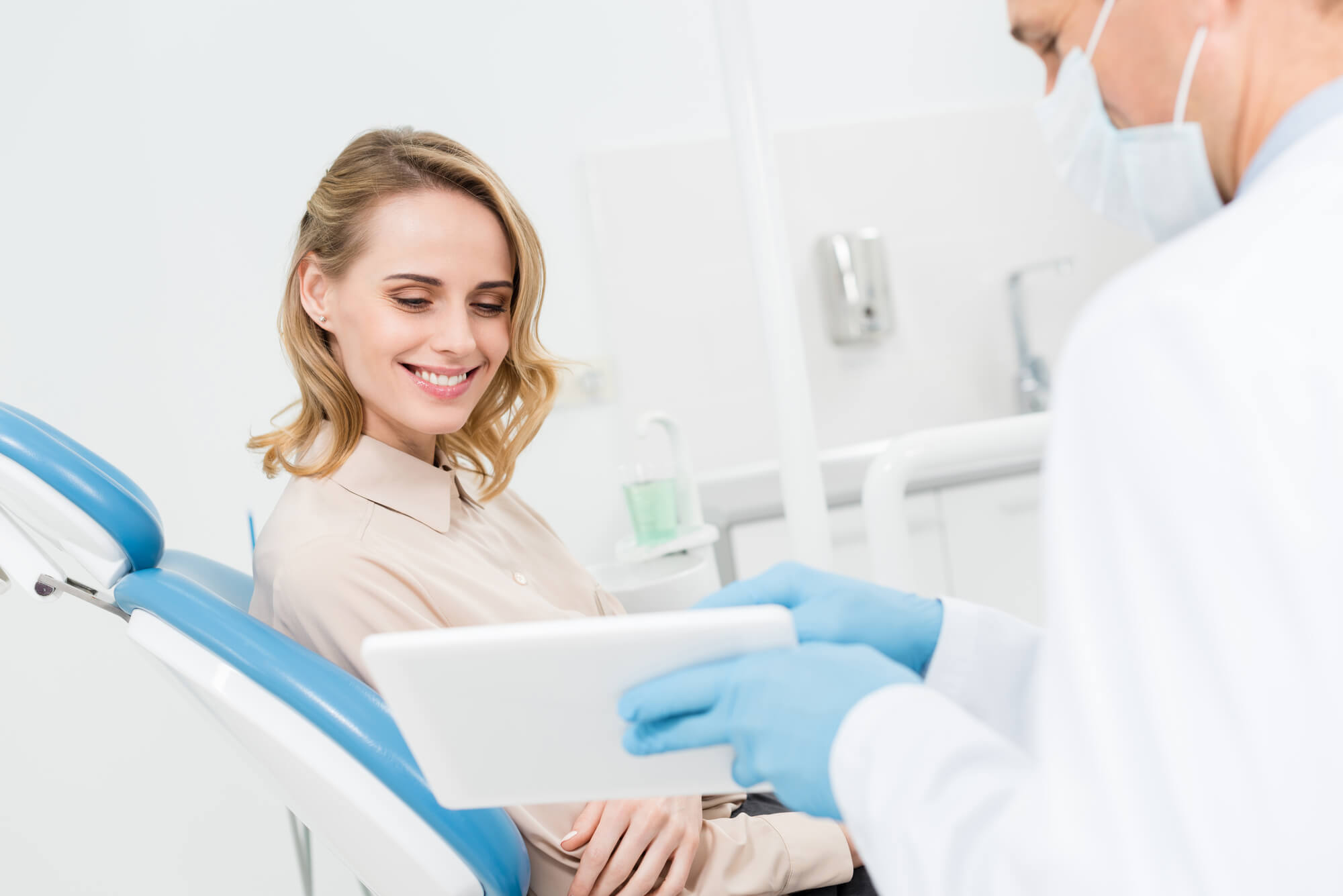 where to get root canal greenville sc