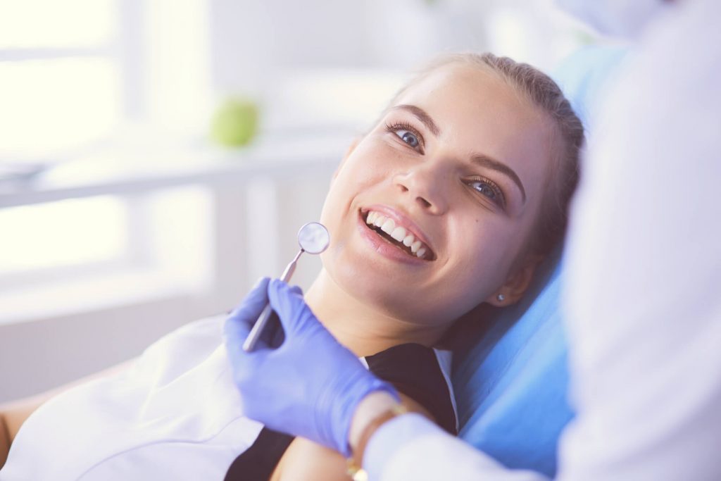 who is the best dentist in greenville sc?
