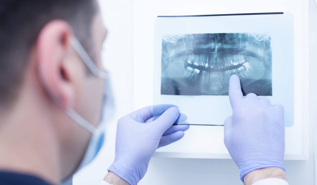 Where can I get oral surgery Simpsonville SC?