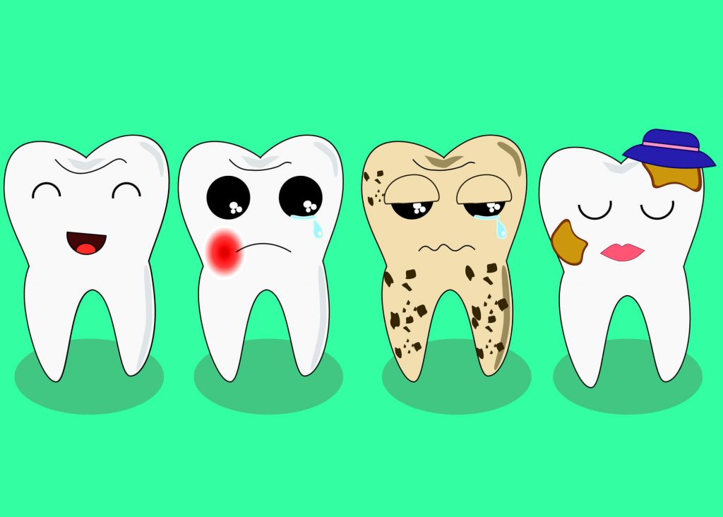 Who is the best dentist Simpsonville SC?
