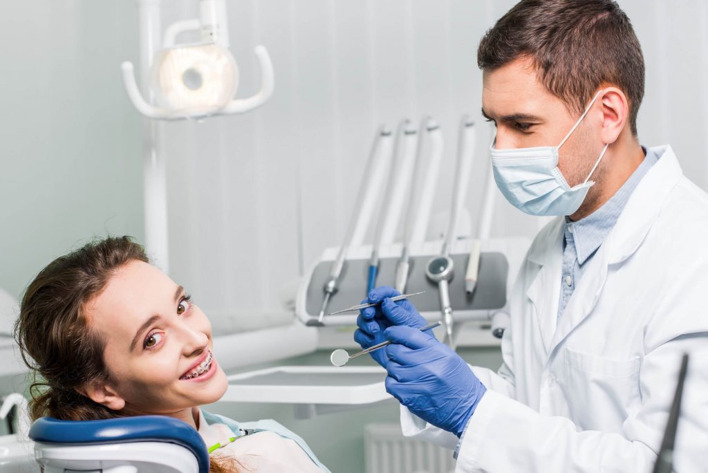 do i need a root canal in simpsonville sc?