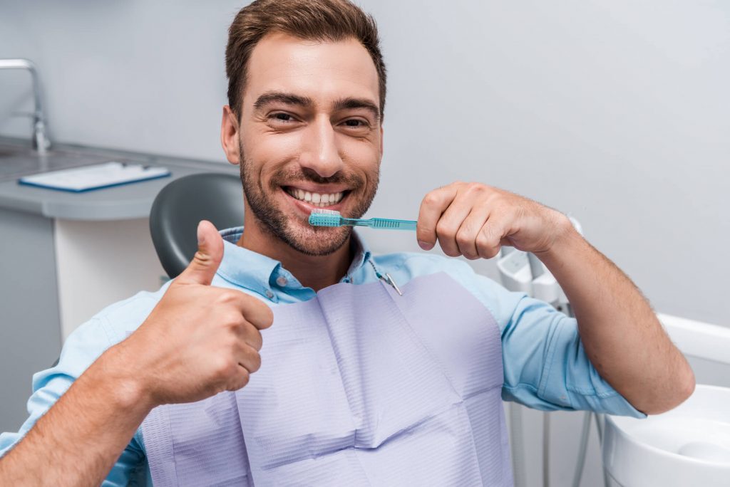 Who is the best dentist Simpsonville SC?