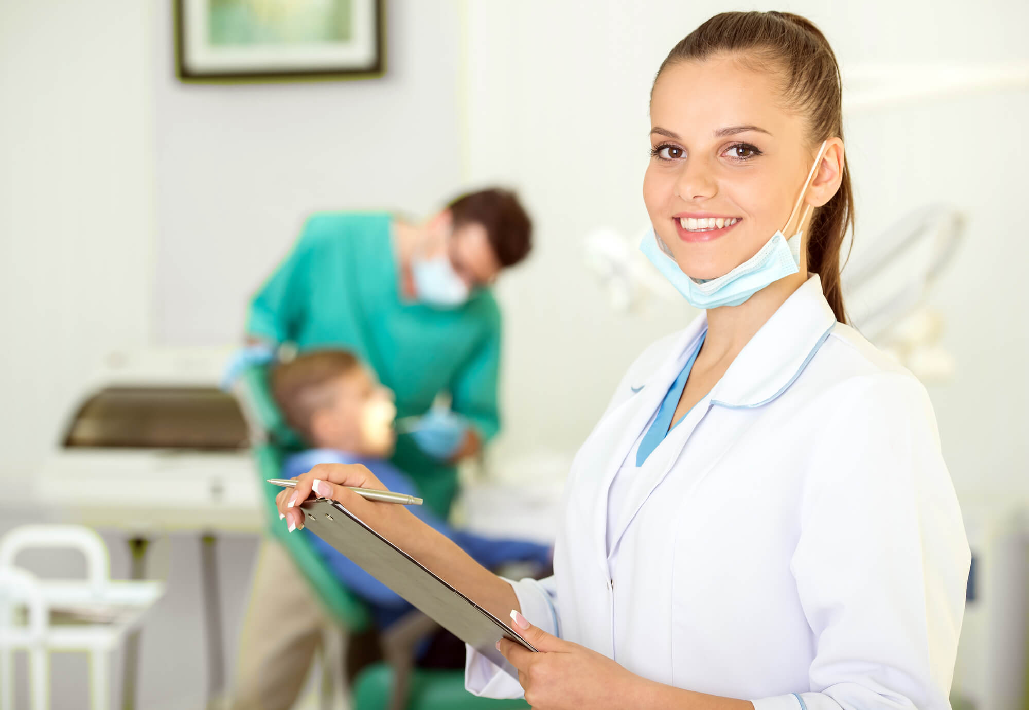 Where can I get oral surgery Simpsonville SC?