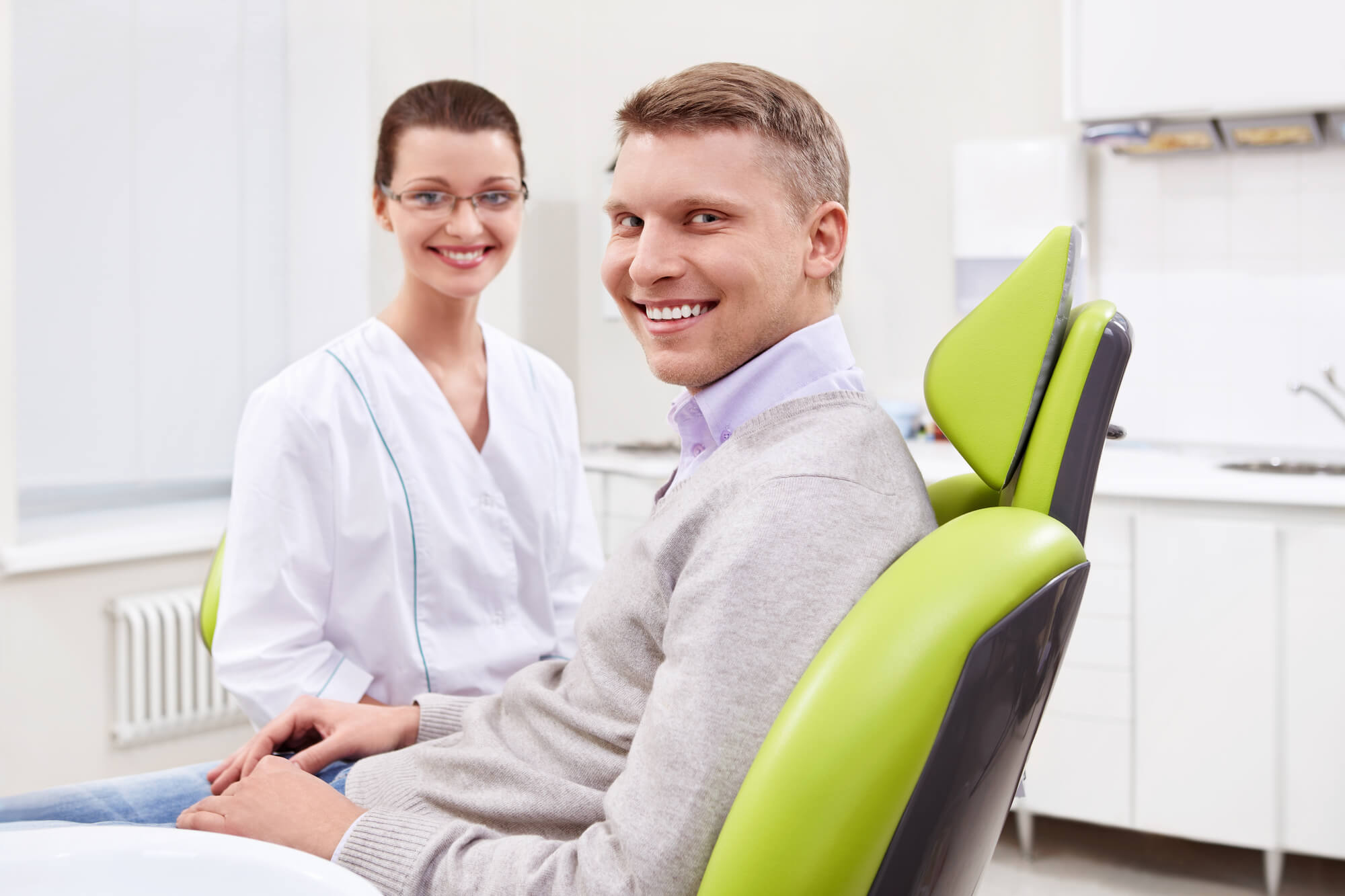 man tooth extractions greenville sc