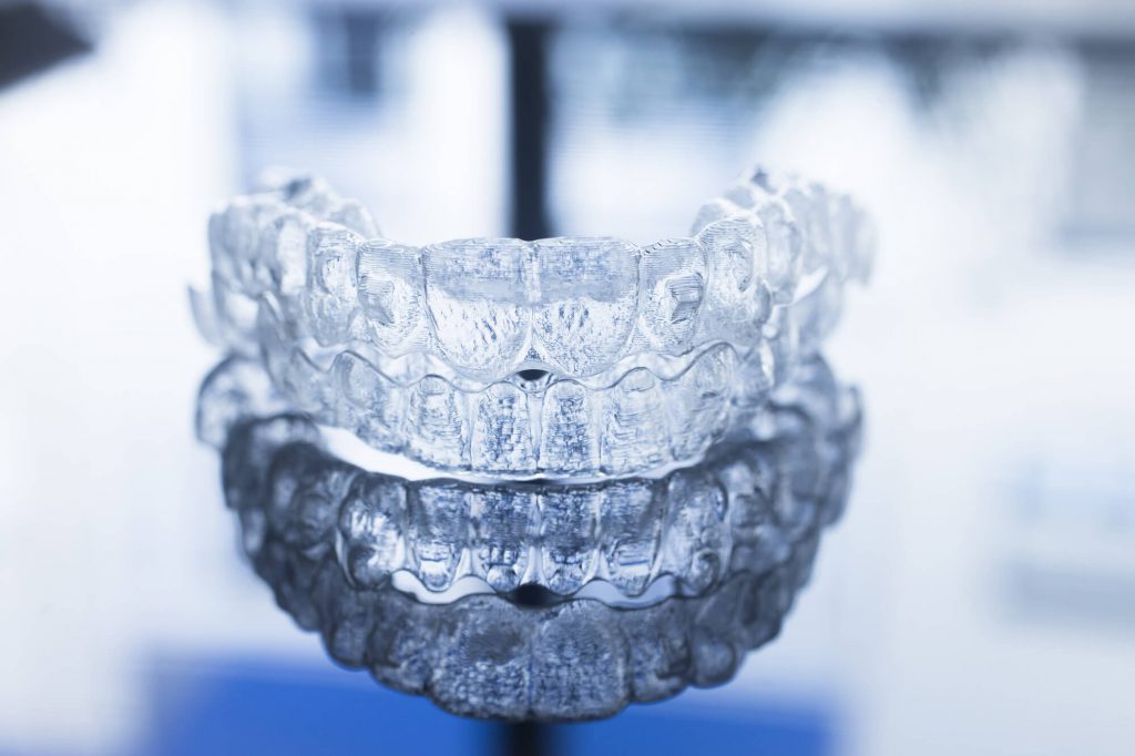 Invisalign Greenville SC