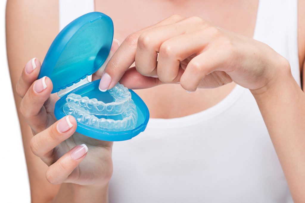 Invisalign Simpsonville SC