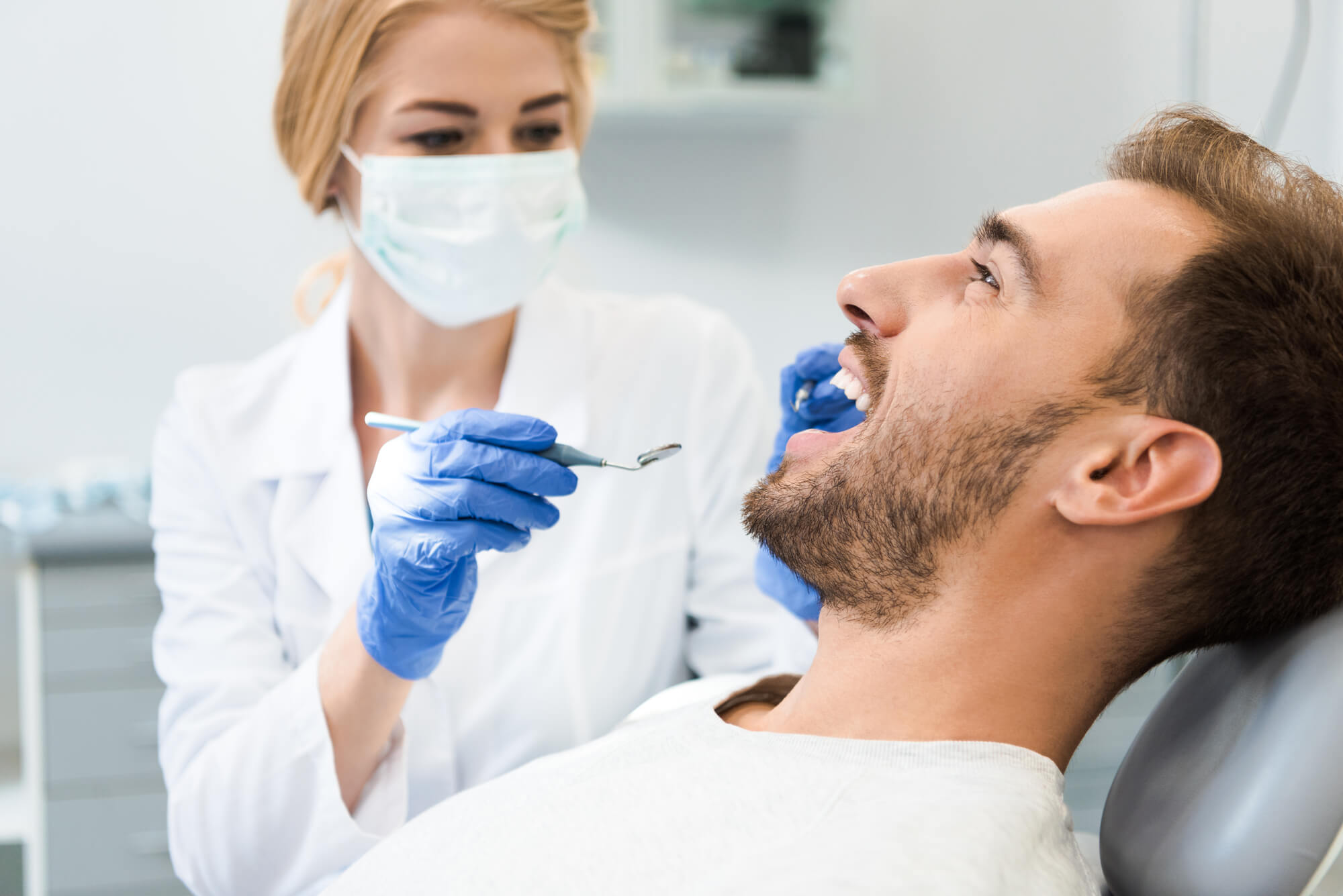 cosmetic dentist Simpsonville SC