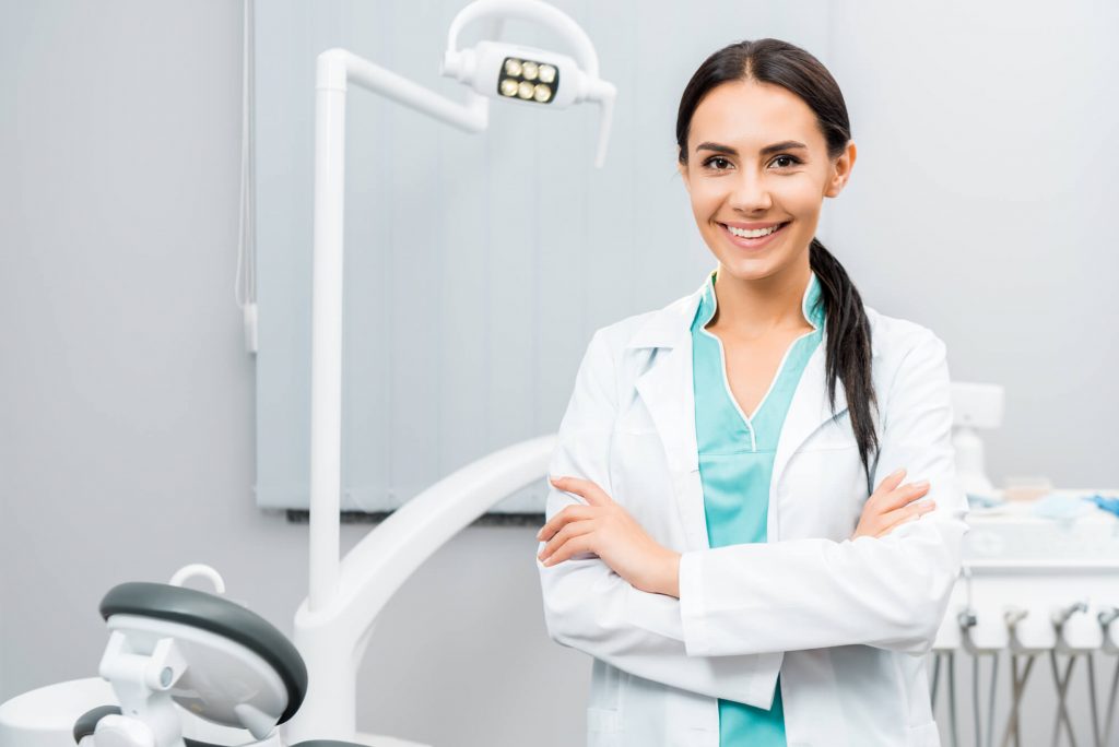 cosmetic dentist Simpsonville SC