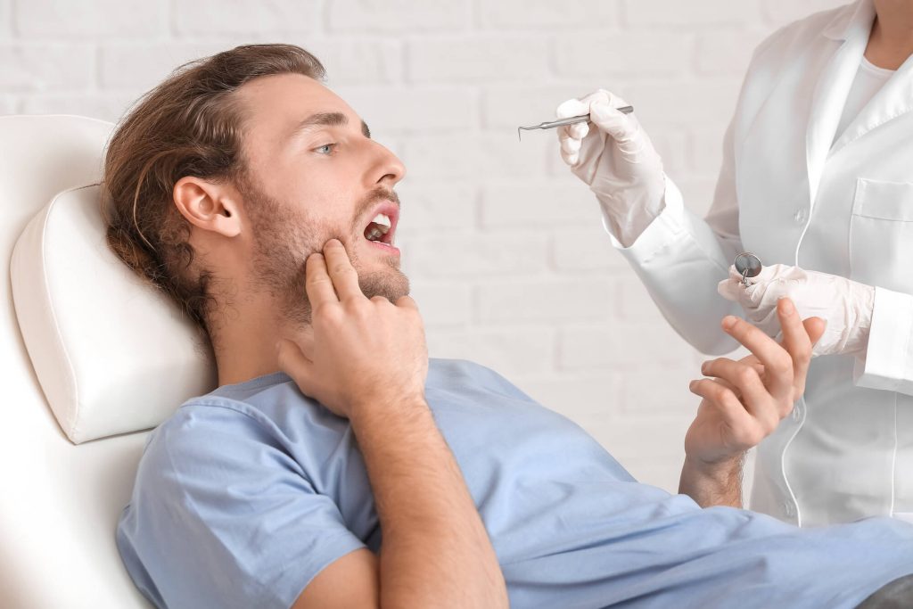 teeth whitening Simpsonville SC