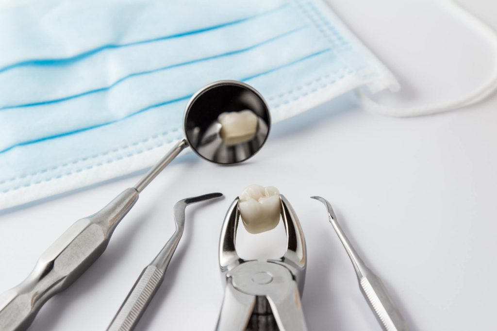 tooth extractions in Simpsonville SC