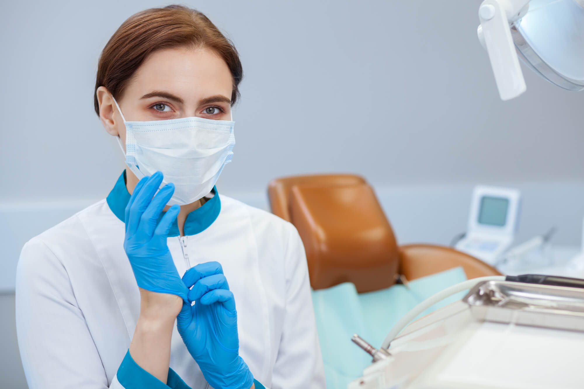 Emergency Dentist Greenville SC