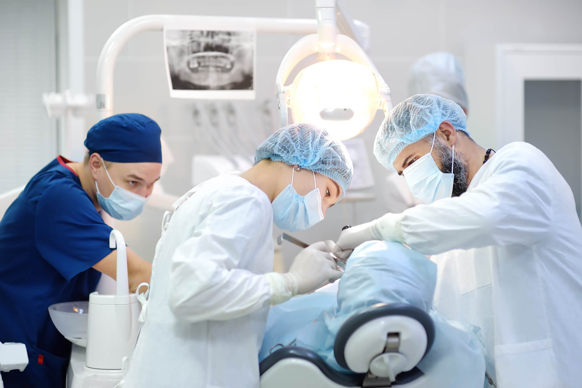 Sedation Dentist in Greenville SC Aftercare Tips
